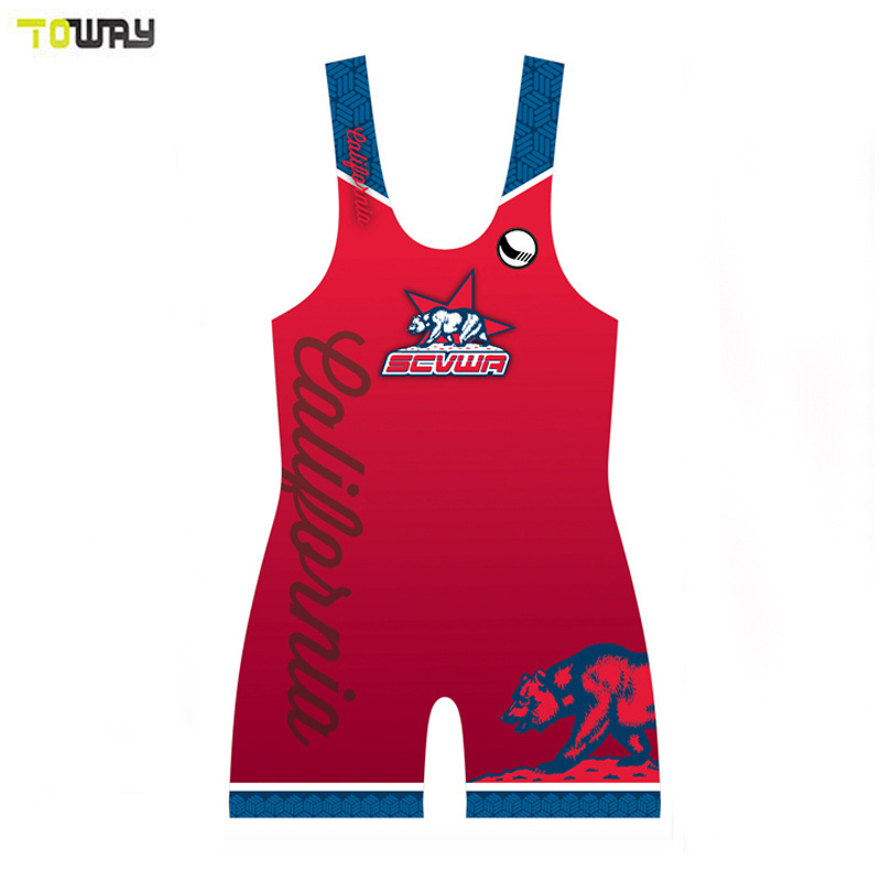 funny wrestling singlets 5xl pattern