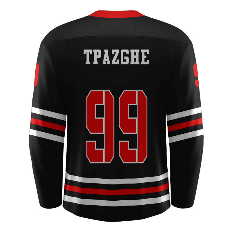 sublimated european hockey jerseys for sale