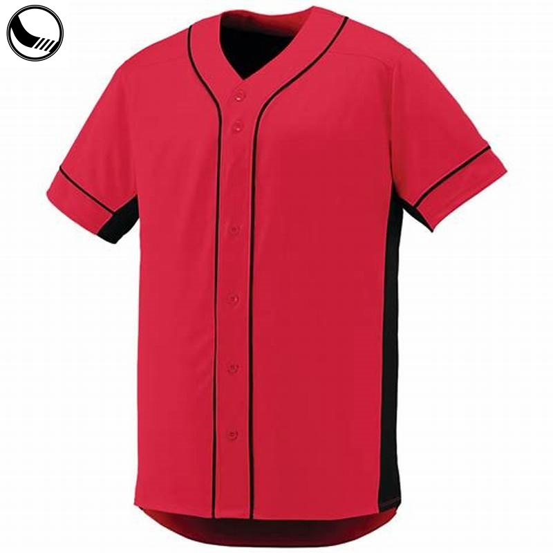 women 100% polyester custom baseball jersey dress