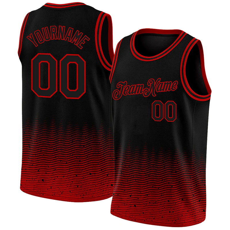 Custom Latest Design Mesh Plain Blank Reversible Sublimation Print Embroidery Logo Name Mens Color Blue Basketball  Jersey Set