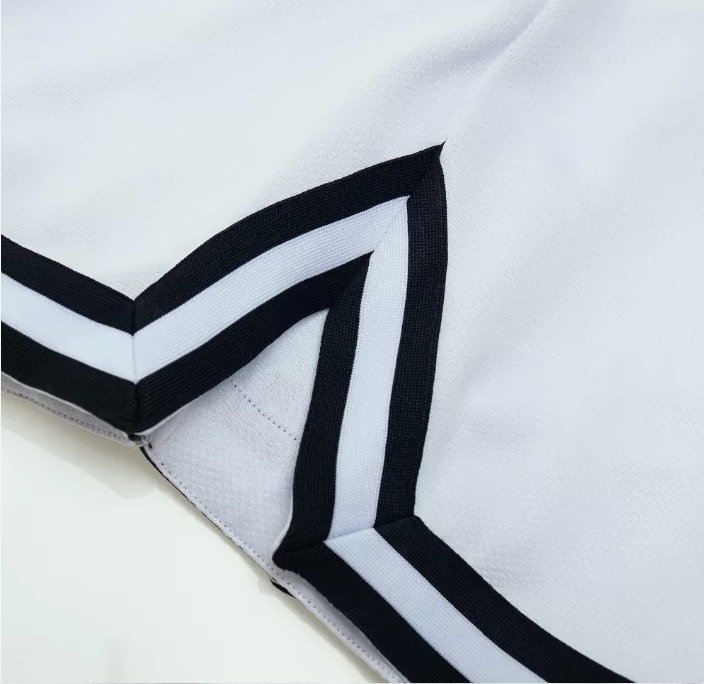 sublimation wholesale college plain just men don wholesale sports custo blank mens Mesh custom basketball shorts