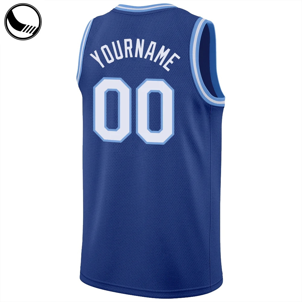 Wholesale Youth Blank Sublimated Design Reversible Custom Basketball Jersey