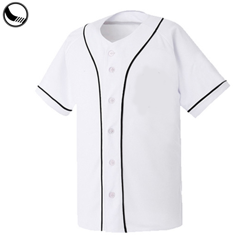 women 100% polyester custom baseball jersey dress