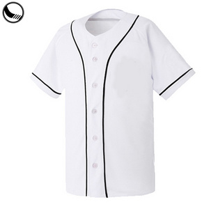 women 100% polyester custom baseball jersey dress