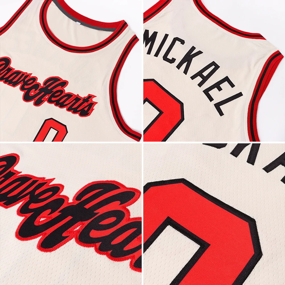 Custom Made Embroidery Blank Sublimation Mesh Funny Retro Gray 6Xl Basketball Jersey