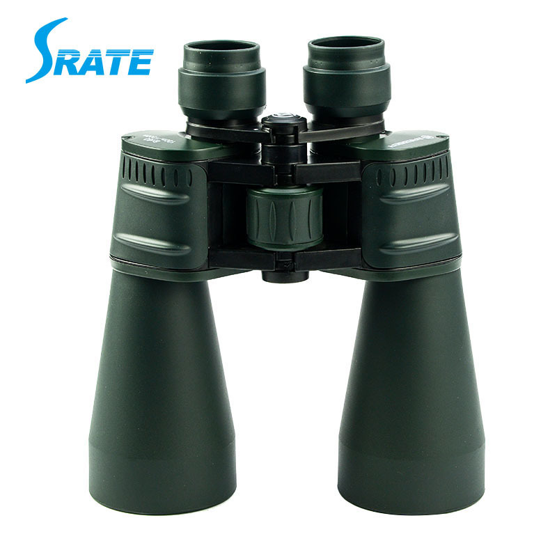 High quality 8X60 long eye relief big eyes binoculars