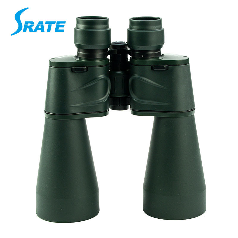 High quality 8X60 long eye relief big eyes binoculars