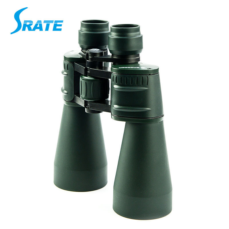 High quality 8X60 long eye relief big eyes binoculars