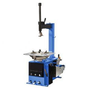 Hot Sale Mobile Tyre Changer with Swing Arm Used In Car Tire Work Shop