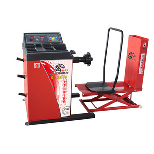 Wheel Balancer/wheel balancing machine/tire balancing machine