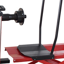 Wheel Balancer/wheel balancing machine/tire balancing machine