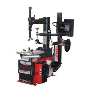 tire changer CE approved high quality car tire changer tyre changing machine