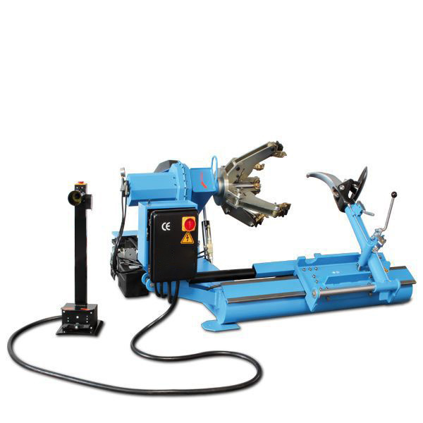 Tyre Changing Price Machine Price Wheel Removing Tool Truck Tire Changer Equipment