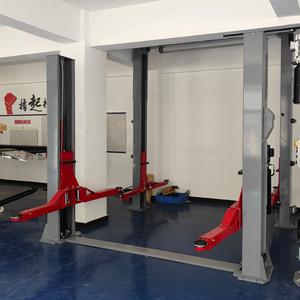 In stock Fast delivery Factory price 2 post car lift with CE