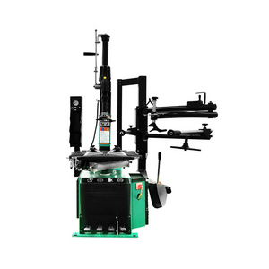 Tire Service Workshop Equipment protect rims Tire Changer and Wheel Balancer Combo tire changer machine wheel balancer