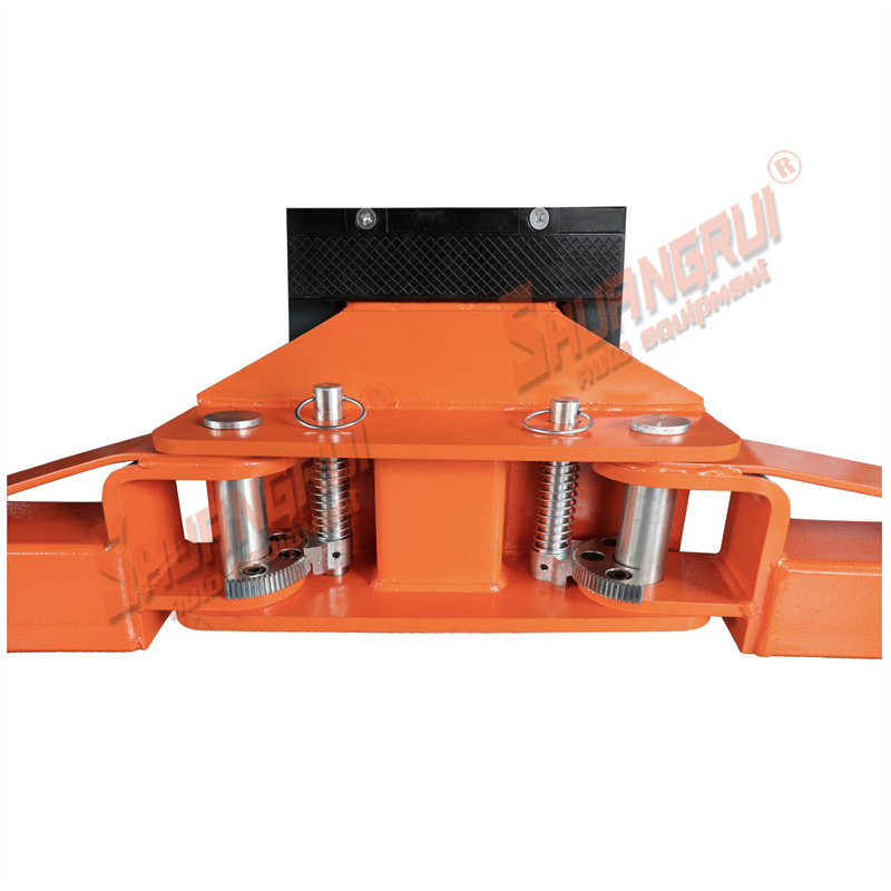 In stock Fast delivery Factory price 2 post car lift with CE