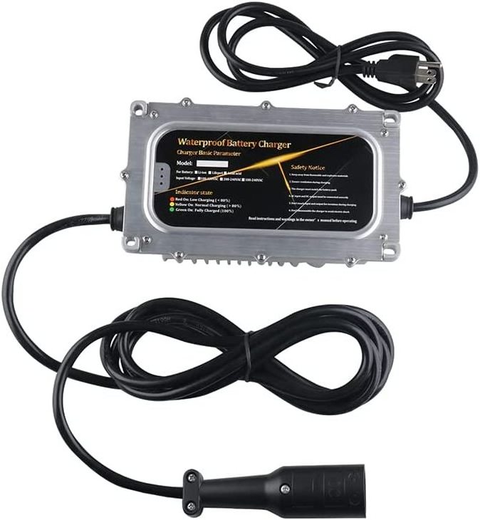 12V 24V 36V 48V 80V 96V Volt DC battery charger for boat /for electric bike /solar /circuit diagram /lithium