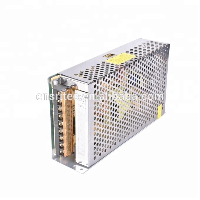 220v 12v power supply 250W Indoor IP20 Power Supply Factory Direct Supplier of Led Power