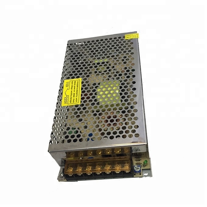 220v 12v power supply 250W Indoor IP20 Power Supply Factory Direct Supplier of Led Power