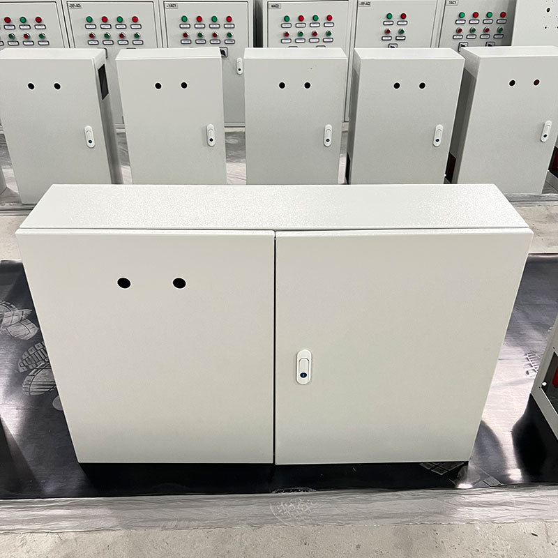 OEM ODM IP65 IP66 Electrical stainless steel waterproof Outdoor Cabinet Electric Box Metal Enclosure