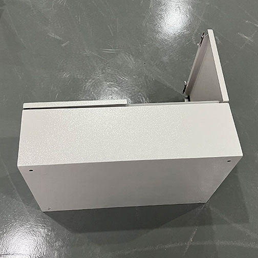 OEM ODM IP65 IP66 Electrical stainless steel waterproof Outdoor Cabinet Electric Box Metal Enclosure