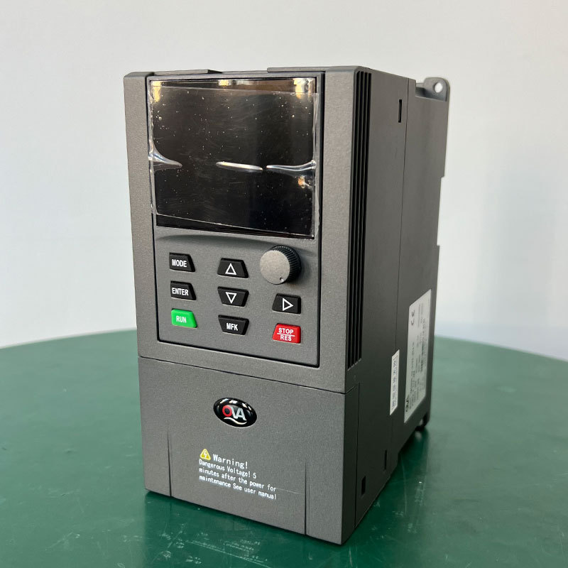 0.75KW 1.5KW 5.5KW 7.5KW 11KW 45 Kw Variable Frequency Converter Drive VFD ac drive For Motor Pump