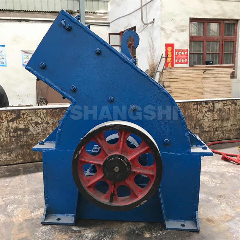 Mining machinery Small crusher for crushing jaw crusher