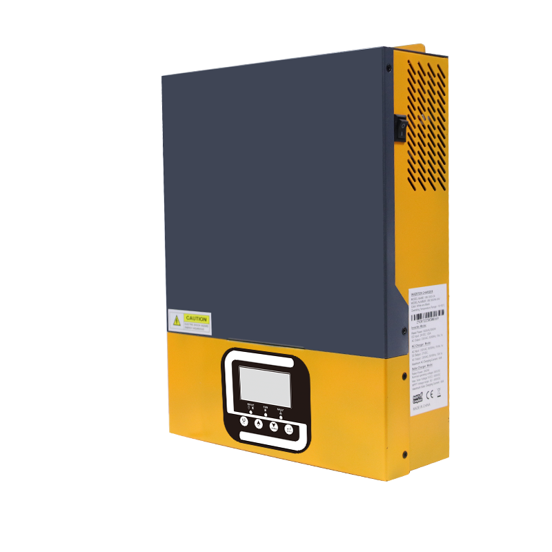 Multi Function Hybrid Solar Inverter 3Kw 3.5Kw 5Kw 8Kw Off Grid Inverter 3000W Hybrid Solar Power Inverter with AC charger