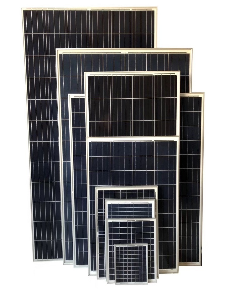 Wholesale panel solar mini 12v 10 20 30 40 50 watt solar panel 60w 70w 80w 100w 120w 150w solar panel solarpanel china