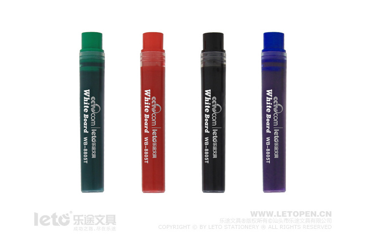 Erasable Marker refillable Whiteboard marker