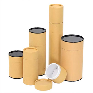 Star Packaging Shandong Newest Design 2023 Luxury Customized Hexagonal Cardboard Cylinder Packaging Paper Tube Gift Box