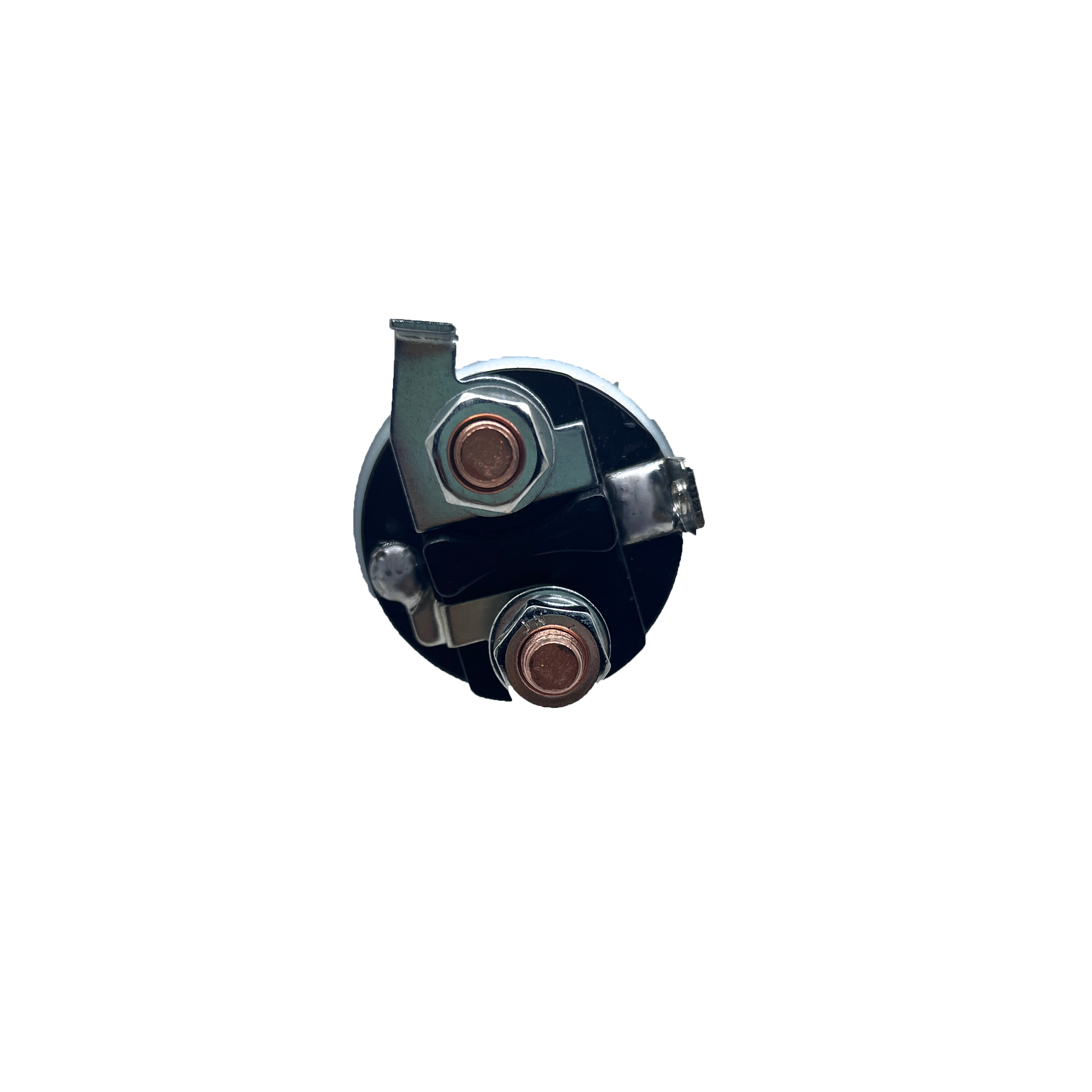 Hight quality car starter solenoid switch SS-2529 2250-3700B 8-97161-789-0 24V solenoid switch for ISUZU