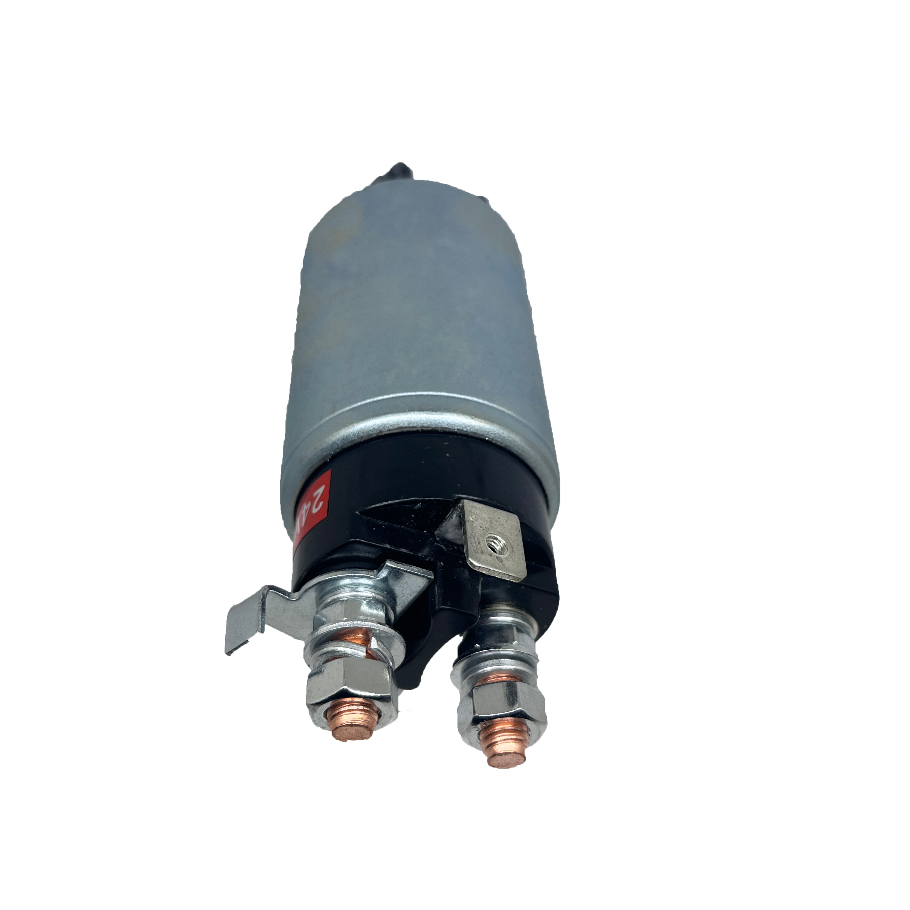 Hight quality car starter solenoid switch SS-2529 2250-3700B 8-97161-789-0 24V solenoid switch for ISUZU