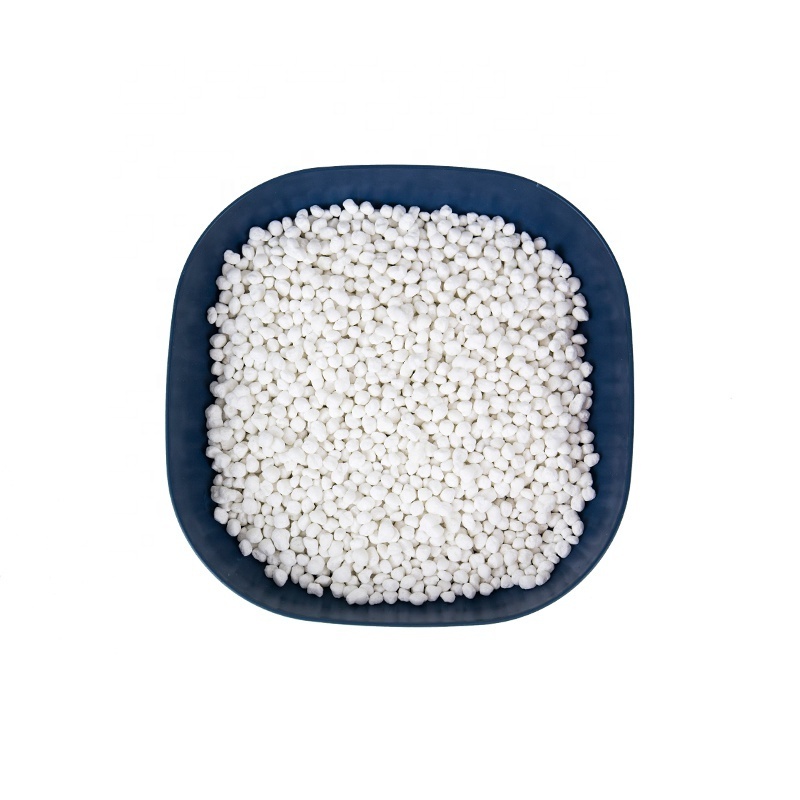 Shellight Agriculture Nitrogen Fertilizer Best Price Ammonium Sulphate Granular (NH4)2SO4