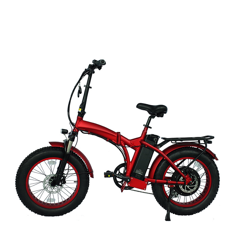 hot sale OEM foldable bicicletas electricas/48V 1000W Exercise ebike electric cycle/20 inch folding bici eletrica pieghevole