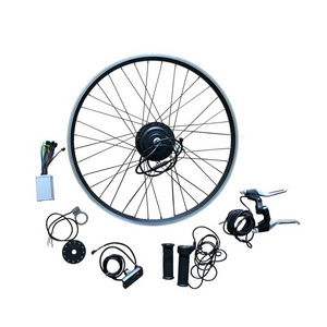 Best sale 250w motor electric bicycle conversion kit in china