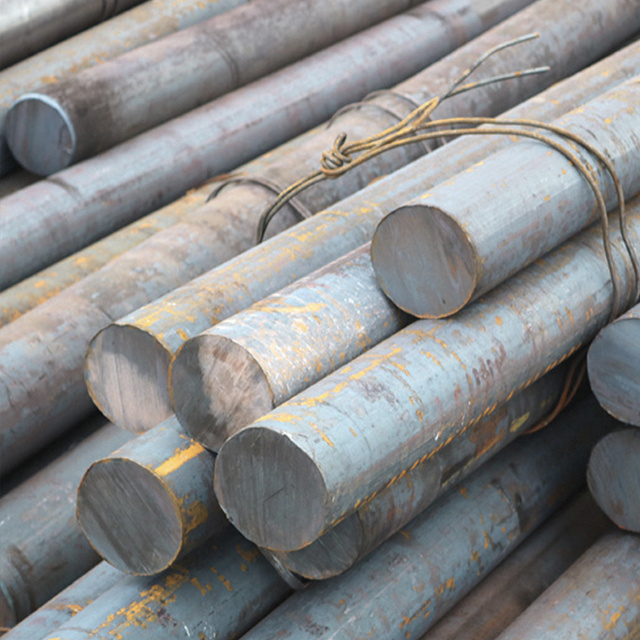 Cold Drawn 30CrMnSiA  35CrMnSiA  35CrMo  42CrMo AISI 4150 1060  27SiMn SAE 1020 Carbon Steel Bar