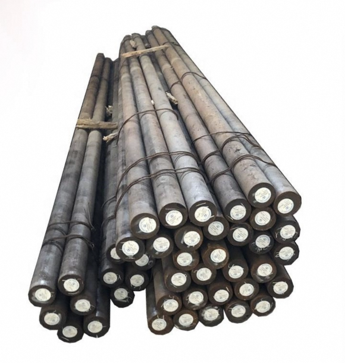 Cold Drawn 30CrMnSiA  35CrMnSiA  35CrMo  42CrMo AISI 4150 1060  27SiMn SAE 1020 Carbon Steel Bar