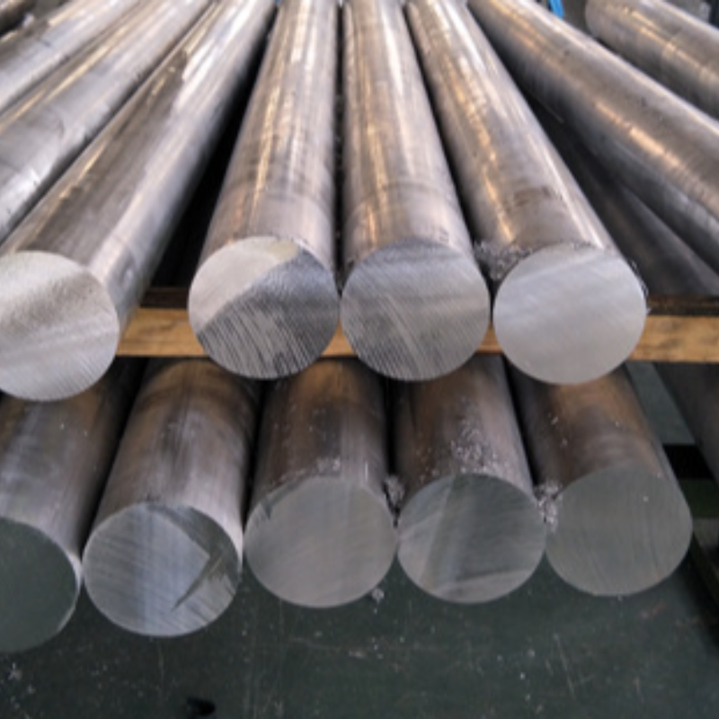 Aluminium bar 2024 3003 5052 5751 6061 6063 7075 aluminium alloy rod aluminum round bar