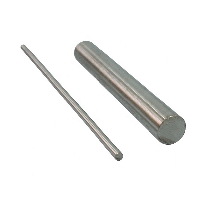 304 316 Discount price Cold Drawn Metal Rod Stainless Steel Bright Round Bar