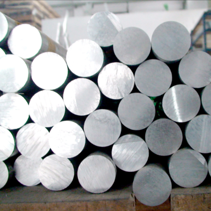 Aluminium bar 2024 3003 5052 5751 6061 6063 7075 aluminium alloy rod aluminum round bar