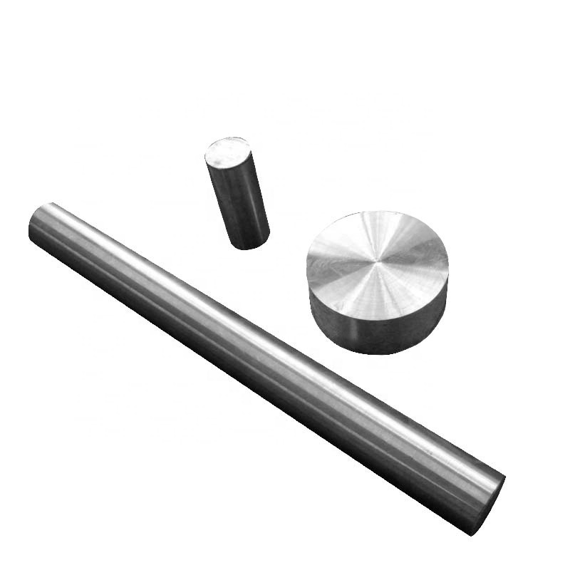 304 316 Discount price Cold Drawn Metal Rod Stainless Steel Bright Round Bar