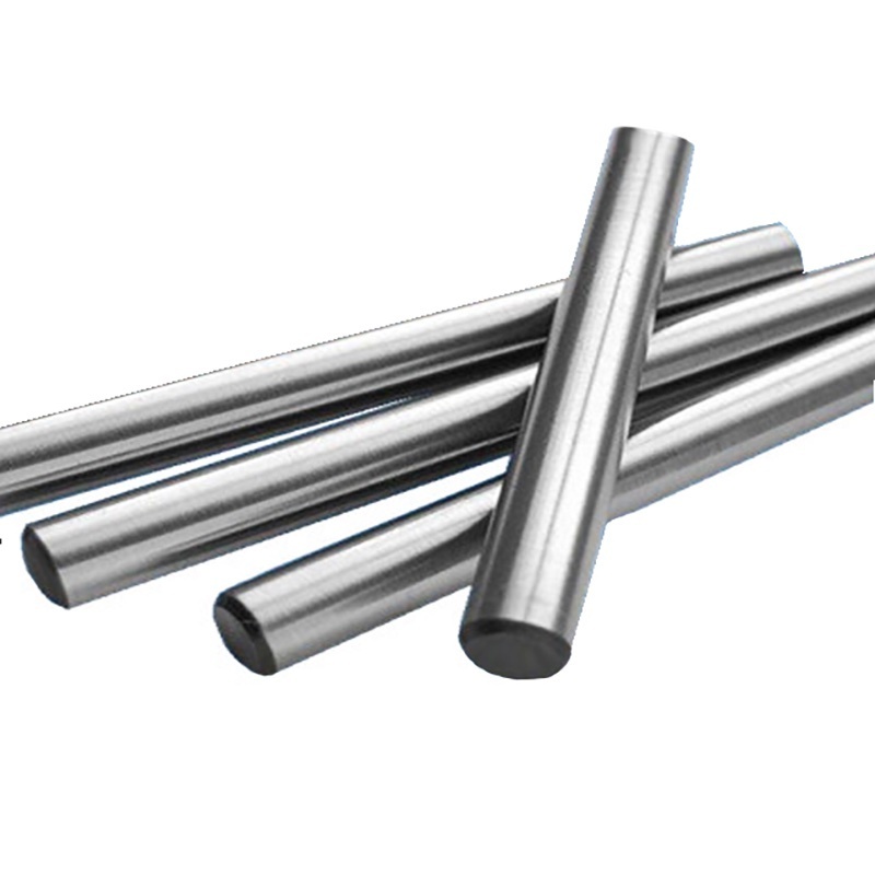 304 316 Discount price Cold Drawn Metal Rod Stainless Steel Bright Round Bar