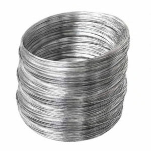 Galvanised Iron Wire 2.5mm Soft Flat Wire Mesh with Baling Function Cut Weld & Bend Services Best Price"