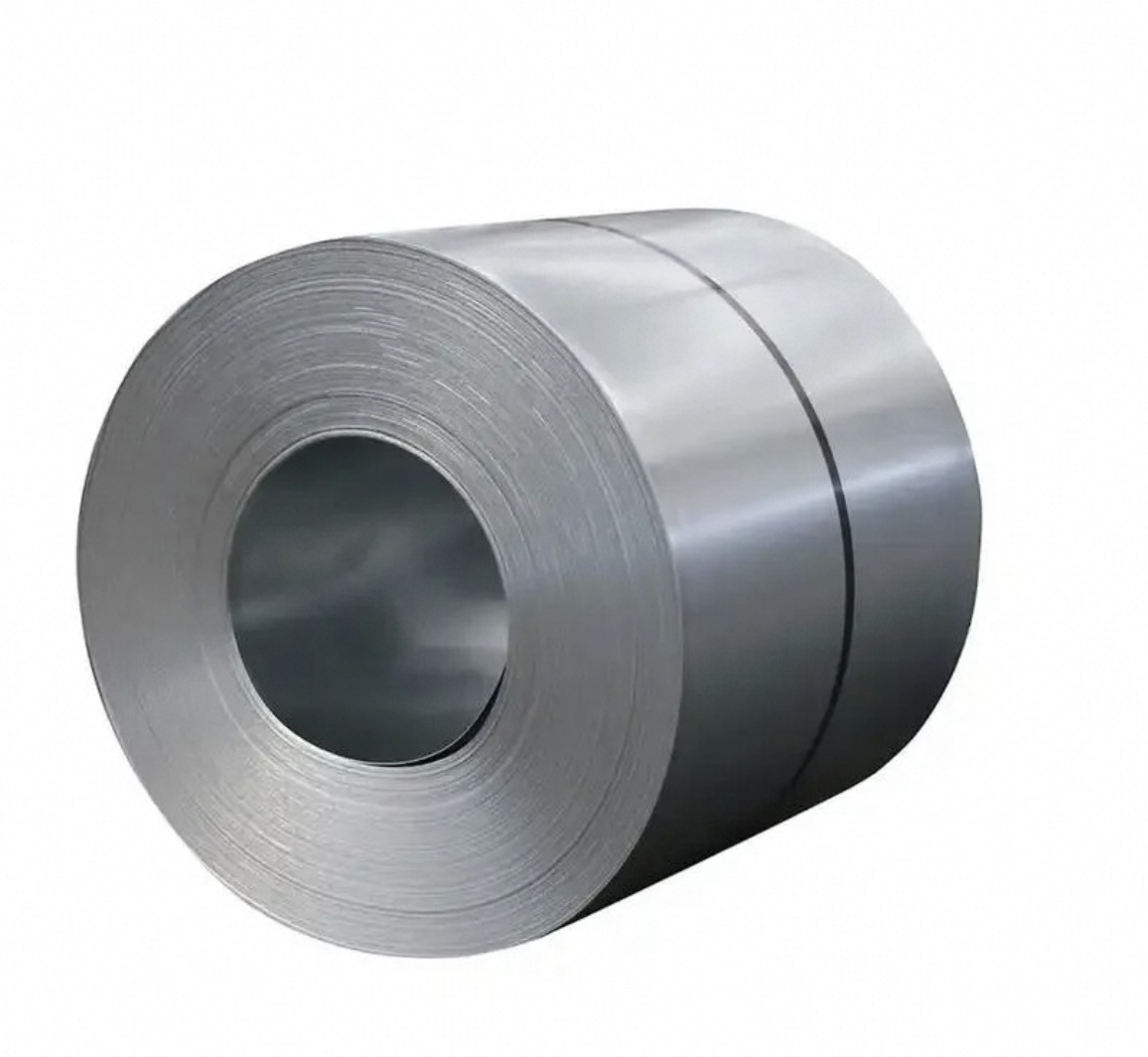 1mm 2mm 3.5mm M35W230 M35W250 M35W270 Grain Oriented Electrical Silicon Steel Coil