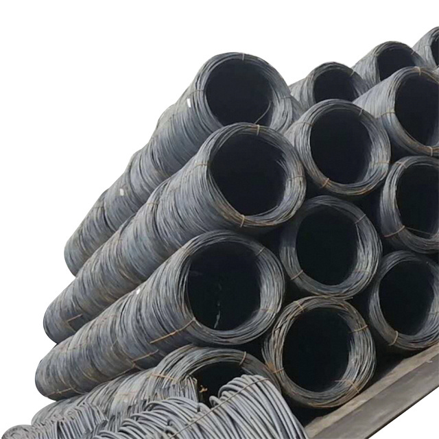 China Supplier 6MM 8MM 10MM 12MM deformed tmt steel bar mild steel rebar iron rod carbon y8 y10 y12 steel rebar