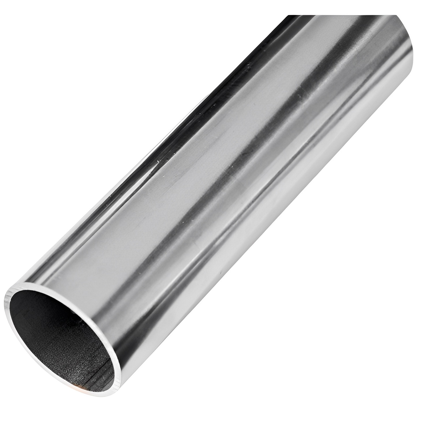 Prime Quality 201 202 304 304L 316 316L 430 309S 310S 2205 2507 430 904L Round  Seamless Welded Stainless Steel Pipe