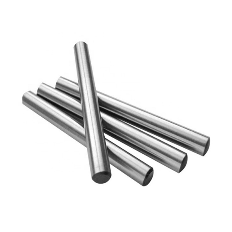 304 316 Discount price Cold Drawn Metal Rod Stainless Steel Bright Round Bar