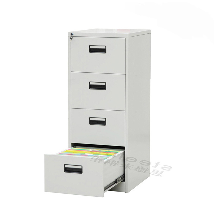 acrylic filing cabinet thin file cabinet 4 drawer vertical steel filing cabinet