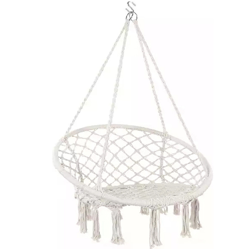 Rattan Hanging Swing Egg Chair Outdoor Waterproof Outdoor Garden Furniture Patio Swings